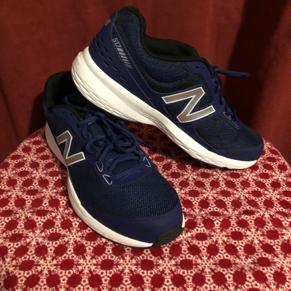New Balance Other - 🇺🇸SALE Men's New Balance 517 Trainers 11D